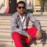 Everbloom Employee Devdatta Potnis's profile photo