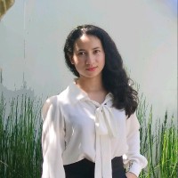 AYA Bank Employee Shwe Oo's profile photo