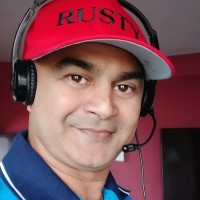 Russel Brown Email & Phone Number