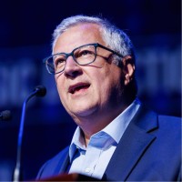 Broadway Music Director Composer Pianist Employee Todd Ellison's profile photo