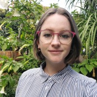 Torque Solutions Employee Paige Verpoort's profile photo