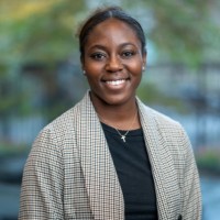 Therapy Physics Employee Patrice Essien's profile photo