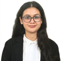 MDP Legal, Advocates & Solicitors Employee Khushbu Trivedi's profile photo
