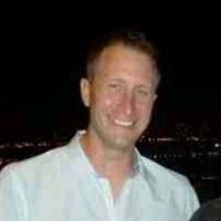 TRADEBE Employee Stephen Masters's profile photo