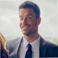 Trility Consulting Employee Travis Vance's profile photo