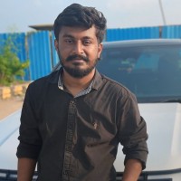 Practolytics Employee Sai Kiran's profile photo