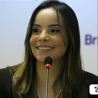 FAPDF Employee Renata de Castro Vianna's profile photo
