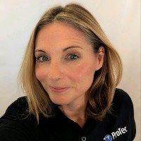 ProTec Industriebedarf GmbH Employee Katrin Petersen's profile photo