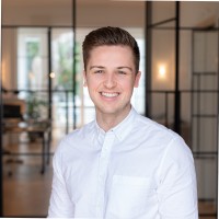 accoda Employee Maximilian Monreal's profile photo
