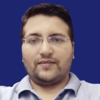 PMCS Services Employee Faisal Jabbar's profile photo