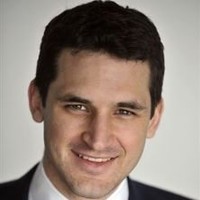 KKR & Co. Inc. Employee James Gordon's profile photo