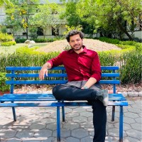 CometChat Employee Laksh Mangwani's profile photo