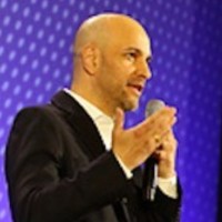 Youper Employee Jose Hamilton Vargas's profile photo