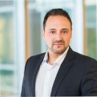 Arvato Employee Daniel Basic's profile photo
