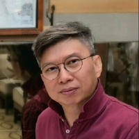 ST Engineering Employee Thomas Koh's profile photo