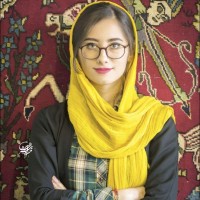 Hoogoo Studio Employee Fatemeh Emami's profile photo