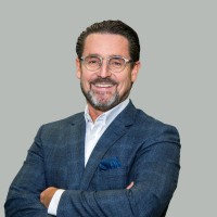 Dieffenbacher Employee Michael Rupp's profile photo