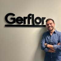 Gerflor Iberia Employee Pedro Bernardes's profile photo