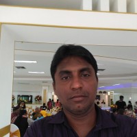 C CUBE TECHNOLOGIES Employee Arthanareeswaran Pushpanathan's profile photo