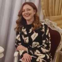 Boso d.o.o. Employee Mirela Grgić's profile photo
