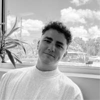 Altec Employee Griffin Walker's profile photo