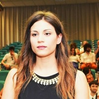 MRK.srl Employee Federica Battaglia's profile photo