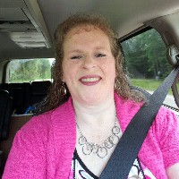 Paparazzi Accessories Employee Frances Harder's profile photo