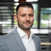 Alstom Employee David Altmann's profile photo