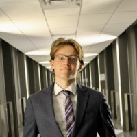 Benchify Employee Jack Hall's profile photo