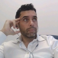 Spindox Employee Carlo Gilieri's profile photo