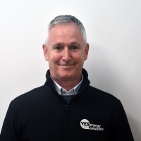 YES Energy Solutions Employee Jonathan Davis's profile photo