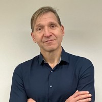 Steffen Müller Email & Phone Number