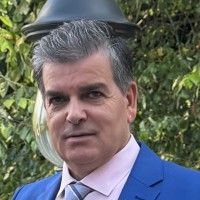 Becon Employee Candido Goncalves's profile photo