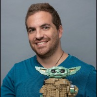 modelyo Employee Dror Meidan's profile photo
