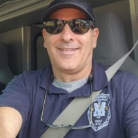 Morganville First Aid & Rescue Squad Employee Larry K.'s profile photo