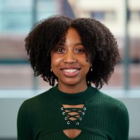 Penguin Coding School Employee Aline Moreau's profile photo