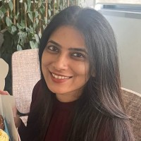 CloudCrest Technologies Employee Mayuri Kandalgaonkar's profile photo
