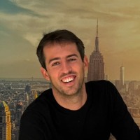 Zo Employee Francesco del Zompo's profile photo