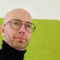 Intergamma Employee Philippe Denert's profile photo