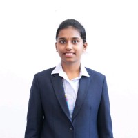 Innovators and You Employee Varshini K.'s profile photo