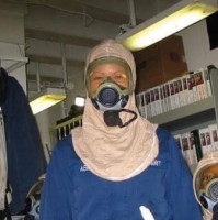 Soho Press Employee Janine Agro's profile photo