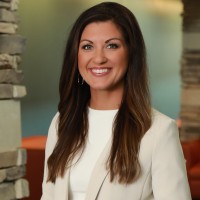 Visionary Wealth Advisors Employee Katie Lorberg's profile photo