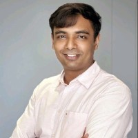 Wishtree Technologies Employee Henel M.'s profile photo