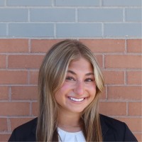 Phi Chi Theta Business Fraternity Employee Blake Greenberg's profile photo