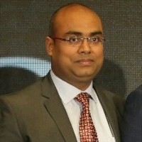 Total Environment Building Systems Pvt Ltd Employee Anant Singhal's profile photo
