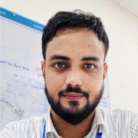 Vivek Yadav Email