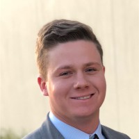 Walmart Employee Caleb Campbell's profile photo