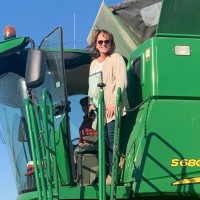 Castor River Habitat & Farm Employee Elaina Lindsey's profile photo