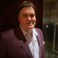 Farmers Insurance Employee Stephen Oldham's profile photo