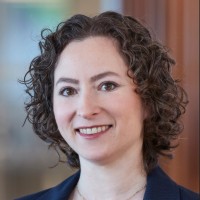 IQVIA Institute for Human Data Science Employee Deanna Nass's profile photo